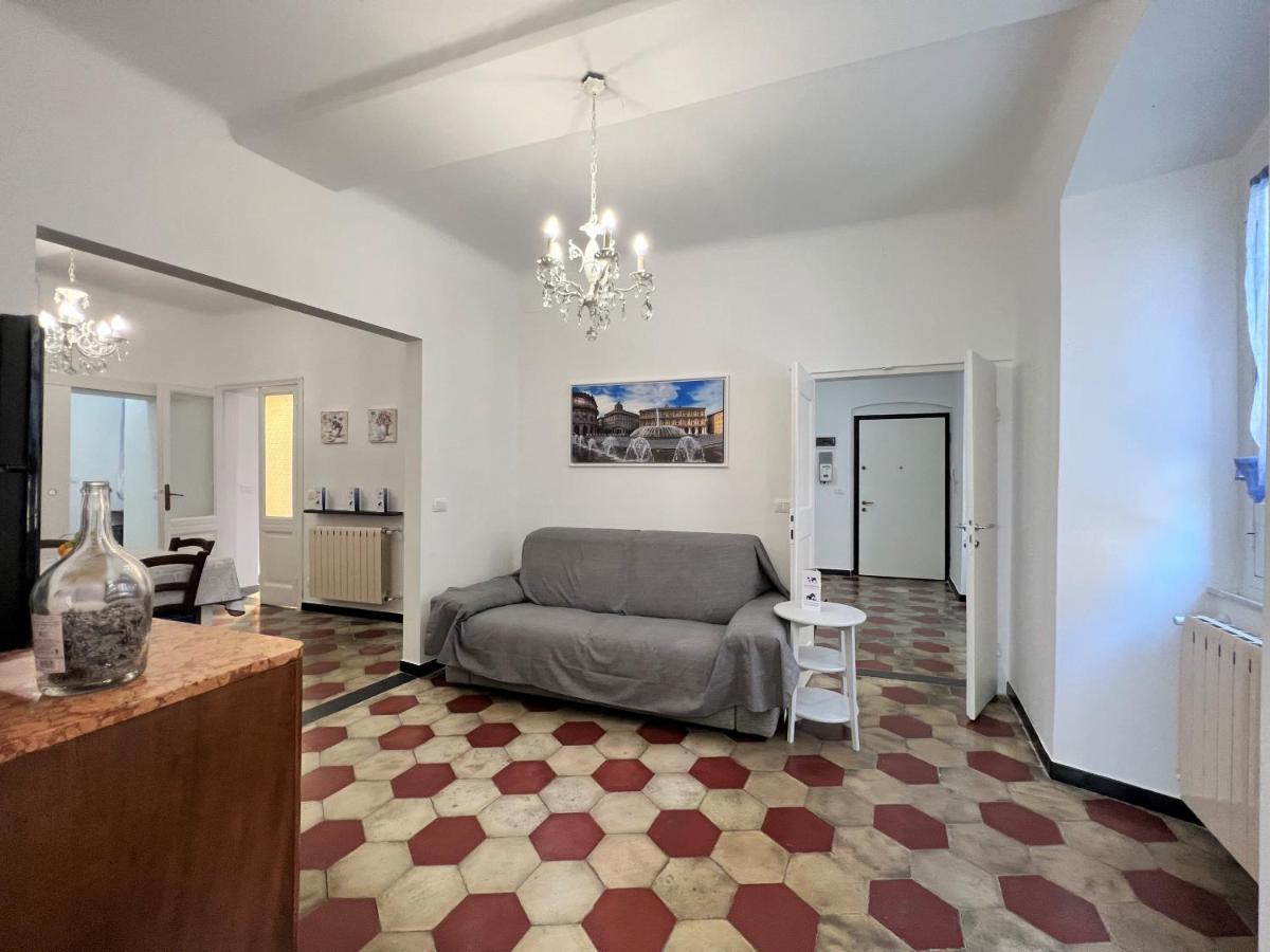 House Silvia By World Appartement Genua