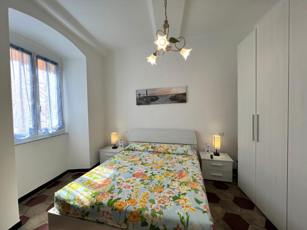House Silvia By World Appartement Genua